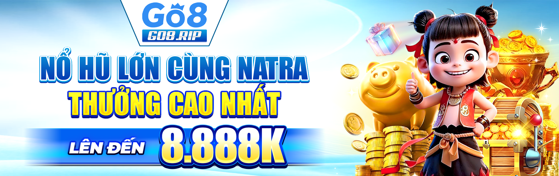 go8 nổ hũ cùng natra