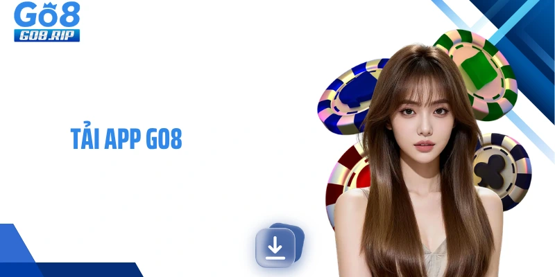 Tải App GO8